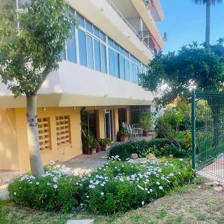 Estudio Nuevo Y Con Piscina Benalmádena Exteriér fotografie
