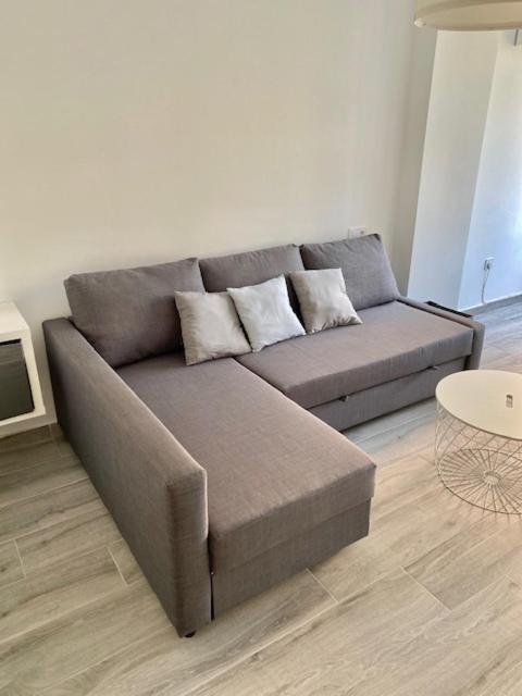 Estudio Nuevo Y Con Piscina Benalmádena Exteriér fotografie